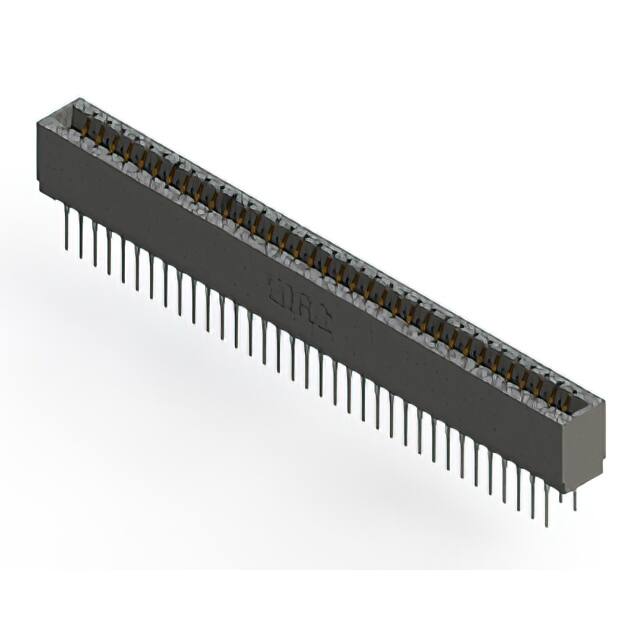 726-070-527-201 EDAC Inc.  Edgeboard Connectors